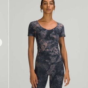 Lululemon Align T-shirt